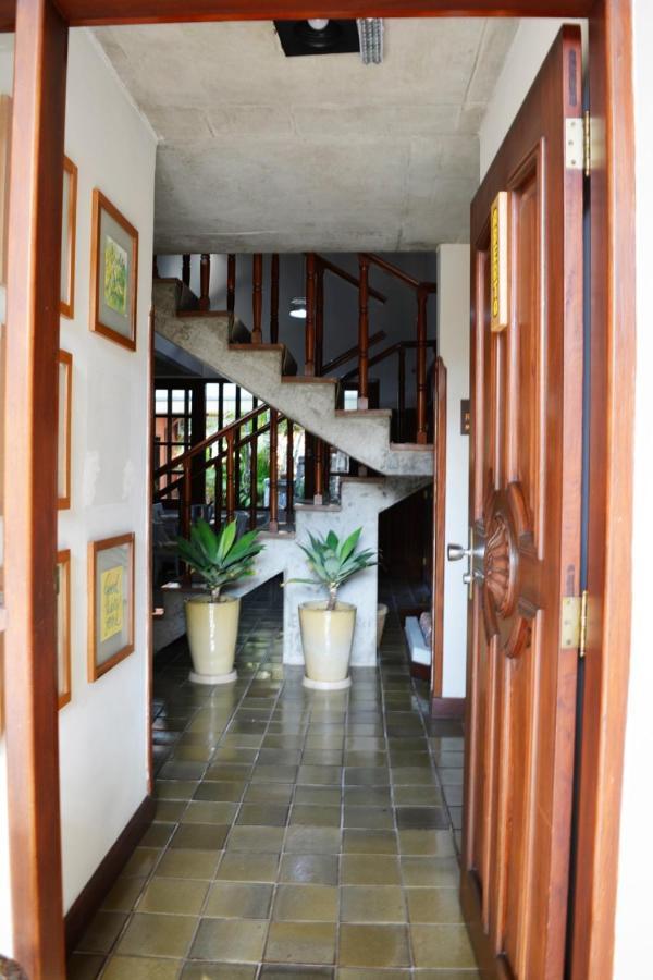 Pousada O Garimpo. Embu Extérieur photo